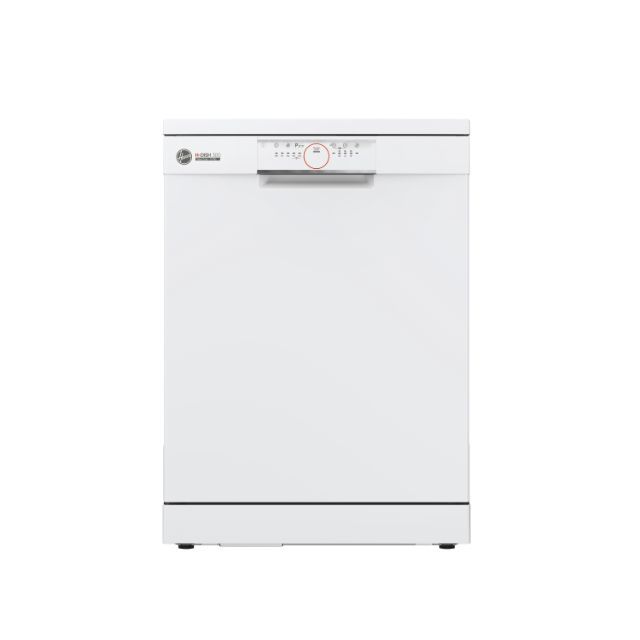 Dishwashers Integrated and Freestanding installation Hoover